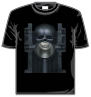 Emerson Lake And Palmer T-